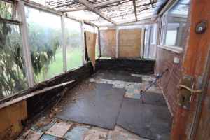 Lean to- click for photo gallery